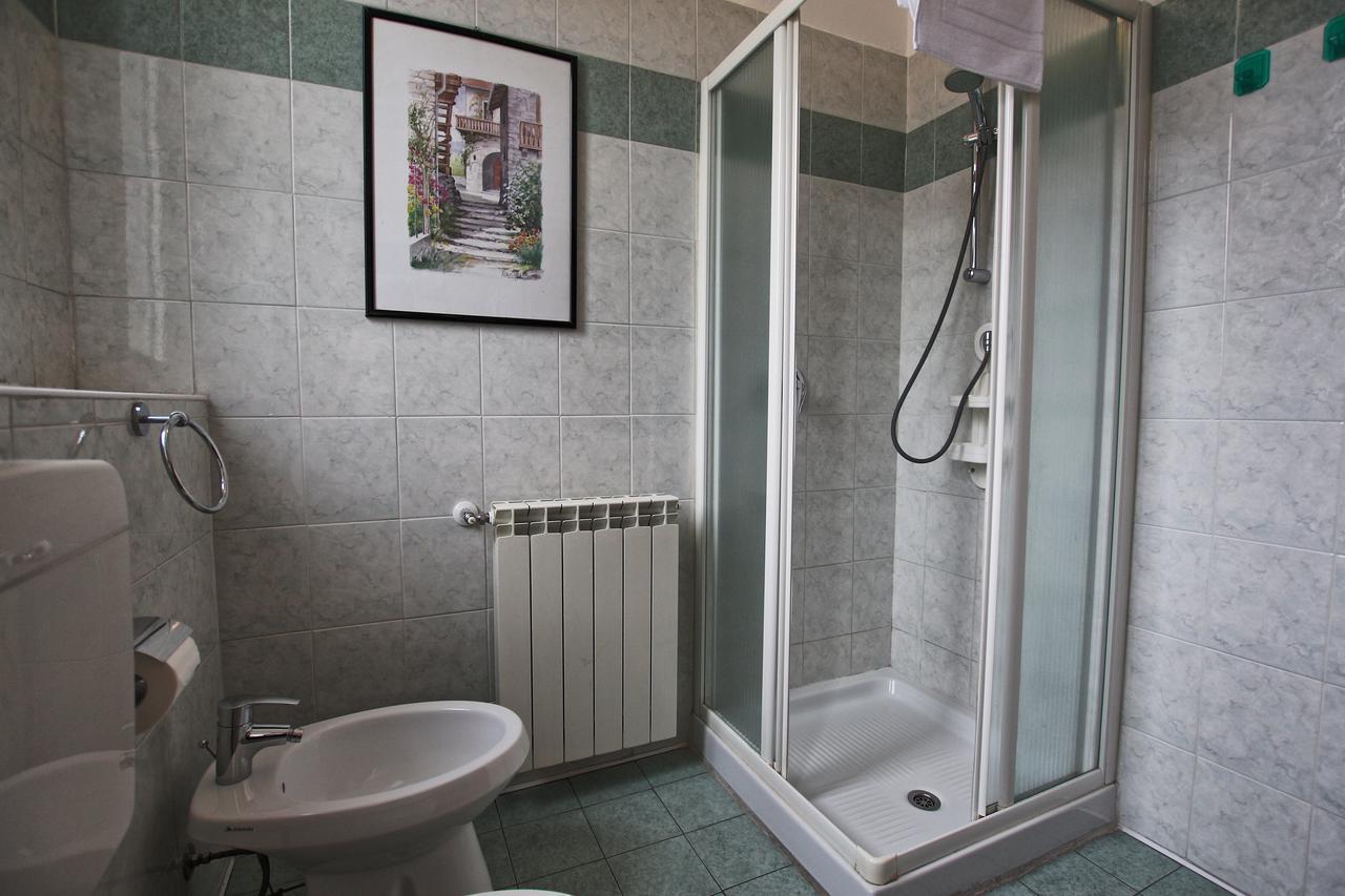 La Chiocciola Guesthouse Briantea Lipomo Εξωτερικό φωτογραφία